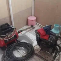 لوله بازکنی کل اسلامشهر (کاملا رقابتی)به نرخ دولتی