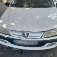 اریسان مدل ۹۴ دوگانه سوز شرکتی