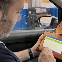 دیاگ و شستشوی انژکتور . تعمیر استارت و دینام