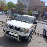 پیکاپ ریچ مدل 96