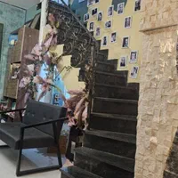دفتر کار ۴خواب حاشیه نزدیک وکیل اباد