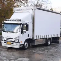 باربری بزرگ شهریار ولیعصر وایین اندیشه تهران کرج|خدمات حمل و نقل|شهریار, شهریار|دیوار