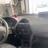 تیبا 2 مدل 1396|خودرو سواری و وانت|بوشهر, |دیوار