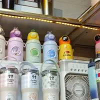 تراول ماگ / قمقمه / فلاسک