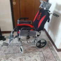 ویلچر تخت شو|پزشکی|مرند, |دیوار