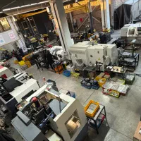 استخدام برنامه نویس cnc|استخدام صنعتی، فنی، مهندسی|تبریز, |دیوار