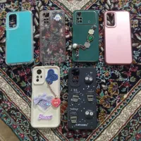 گارد گوشی ردمی نوت ۱۱