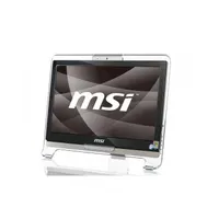 کامپیوتر های یکپارچه22 اینچ (All in one) برند MSI|رایانه رومیزی|رشت, جانبازان|دیوار