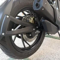 موتورسیکلت