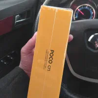 گوشی poco c71|موبایل|ارومیه, |دیوار