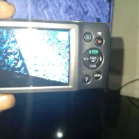 کنون دوربین دیجیتال