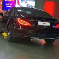فروش CLS 2014 گذر ۶ماهه|خودرو سواری و وانت|تهران, پاسداران|دیوار