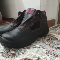 کفش کار