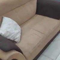 مبل راحتی کارکرده|مبلمان خانگی و میز عسلی|صباشهر, |دیوار