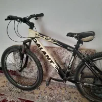 دوچرخه ۲۶