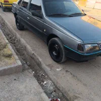 پژو 405|خودرو سواری و وانت|زابل, |دیوار