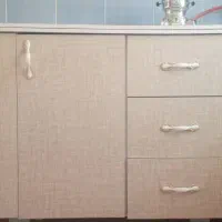 فروش کابینت اشپزخانه و تخت خواب بچگانه|مصالح و تجهیزات ساختمان|ماکو, |دیوار