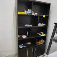 کمد کتابخانه