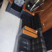 مبل اداری