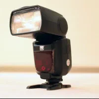 فلاش عکاسی کانن TT685C