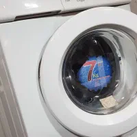 لباسشویی پاکشوما۷کیلویی|ماشین لباسشویی و خشک‌کن لباس|قم, شهرک امام حسن|دیوار