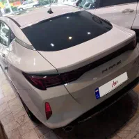 kmc j7 مدل 1404|خودرو سواری و وانت|بجنورد, |دیوار