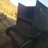 فروش تمام اداوات کشاورزی به ضمانت کار|ماشین‌آلات صنعتی|سقز, |دیوار