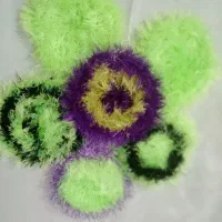 اسکاج بافتنی|لوازم نظافت|اصفهان, جلالیه|دیوار