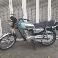 کویر مدل ۹۵|موتورسیکلت|اصفهان, عسگریه|دیوار