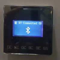 اسپیکر سقفی/آمپلی‌فایر دیواری|سیستم صوتی خانگی|مشهد, سعد آباد|دیوار