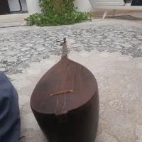 تنبور گهواره چنگیز