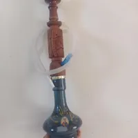 قلیون چوب سرخ