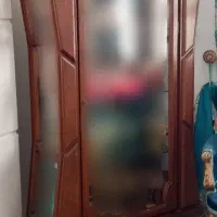 ویترین تمیز و سالم