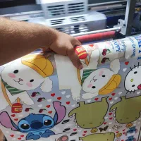 کد 70 تا 79 چاپ dtf و uvdtf یووی دی تی اف