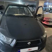 دنا دنده مدل ۱۳۹۸|خودرو سواری و وانت|تهران, زرگنده|دیوار