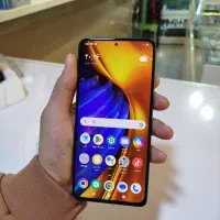 شیامی پوکو F4 مخصوص گیمینگ|موبایل|گنبد کاووس, |دیوار