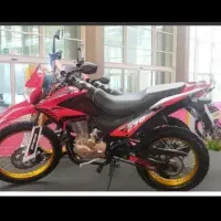 تریل ۲۳۰ ایران دوچرخ