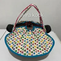 دم کنی .کاور قابلمه. نمگیر. دستمال آشپزخانه.بگ نان|سفره، حوله، دستمال آشپزخانه|بندر انزلی, متروپل|دیوار