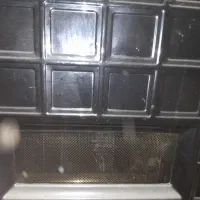 بخاری گاز سوز نیک کالا