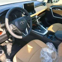 تویوتا RAV4 حواله جانبازی ژاپنی حق العمل واردات|خودرو سواری و وانت|اصفهان, پارک مشتاق|دیوار