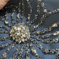 آموزش خیاطی و تزیینات لباس(جواهردوزی/گلدوزی/نقاشی)