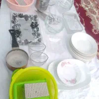 ظرف|ظروف سرو و پذیرایی|ایلام, |دیوار