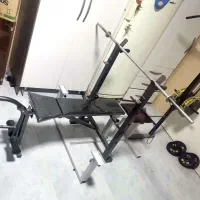 دستگاه لت و میز پرس