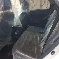 جک اس ۵ مدل 97 موتور ۲۰۰۰ در حد صفر|خودرو سواری و وانت|کرمان, |دیوار