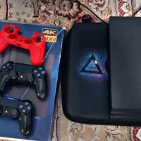 ps 4 pro آس