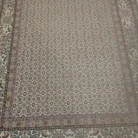 قالی دست بافت تمیز|فرش|بیرجند, |دیوار