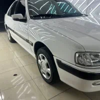 پرشیا مدل ۱۴۰۱ تمیز