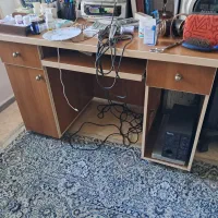 میزکامپیوتردست سازمحکم وکامل