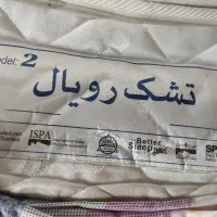 تشک خوشخواب دونفره|تشک تختخواب|آمل, |دیوار