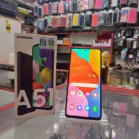 گوشی A51